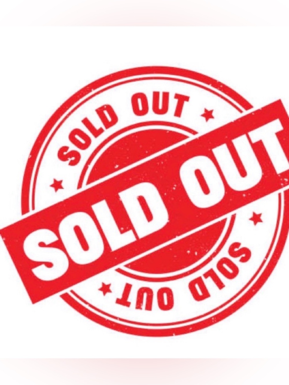 SOLD